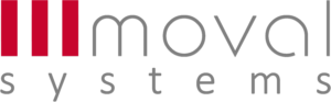 Moval Systems Updated Logo