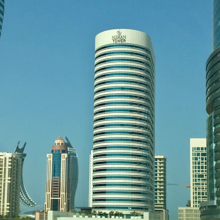 Nishan Tower